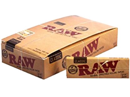 Picture of Raw Classic Papers 1.14 Inch