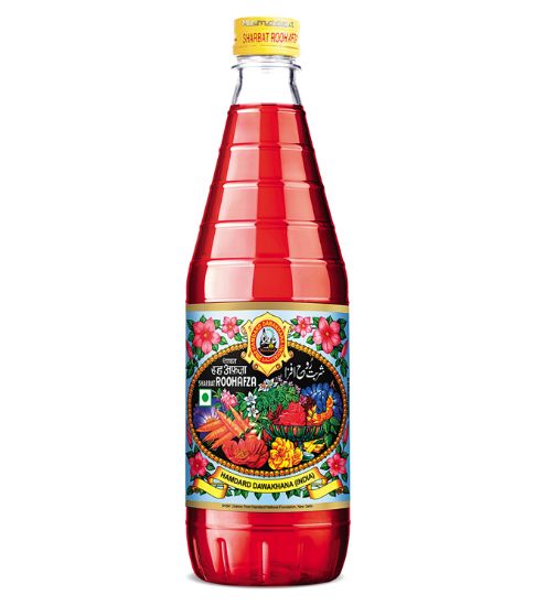 Picture of Hamdard Roohafza 8.11 Oz