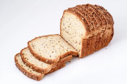 Picture of The Bake Shop Seeded Bread Small 1 Pc