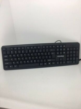 Picture of Microbee Usb Wired Keyboard 1 Pc