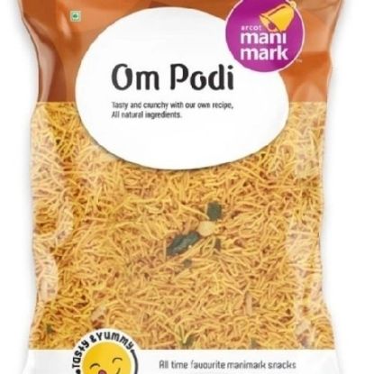 Picture of Om Podi Mixture 150 Grams