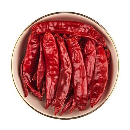 Picture of Yogini Sanam Dry Red Chilli 400 Grams