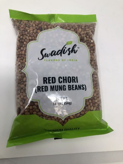 Picture of Swadish Desi Chori Red 454 Grams