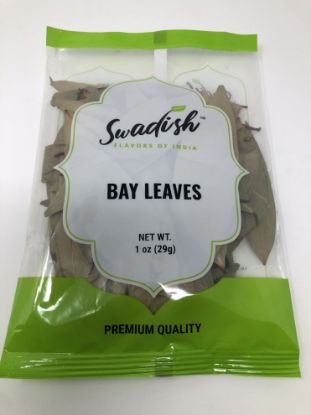 Picture of Swadish Bay Leaves 30 Grams
