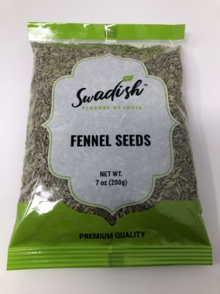 Picture of Swadish Fennel 200 Grams