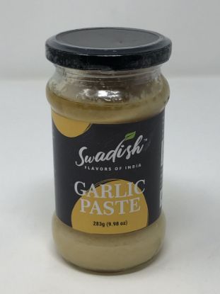 Picture of Swadish Garlic Paste 283 Grams