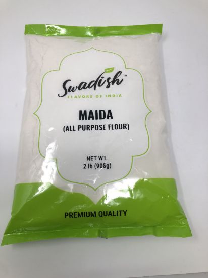 Picture of Swadish Maida Flour 908 Grams