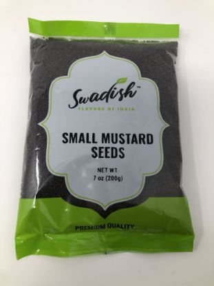 Picture of Swadish Mustard Small 200 Grams