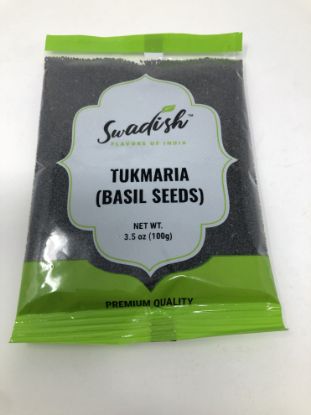Picture of Swadish Tukmaria 100 Grams