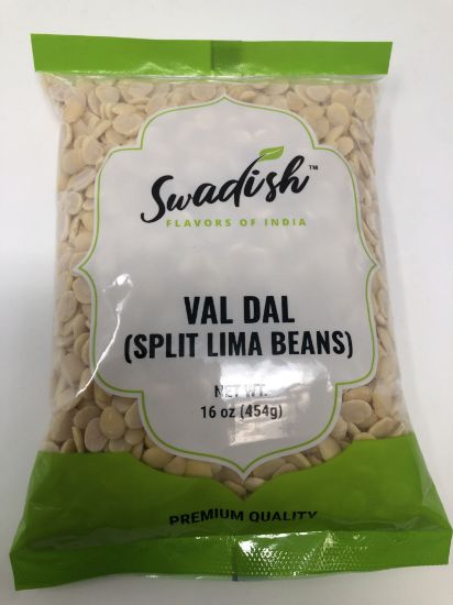 Picture of Swadish Val Dal 454 Grams