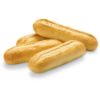 Picture of The Bake Shop White Sub Roll 4 Pk