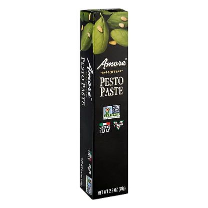 Picture of Amore Pesto Paste 2.8 Oz
