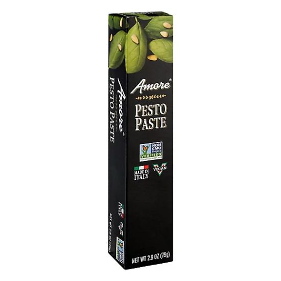Picture of Amore Pesto Paste 2.8 Oz