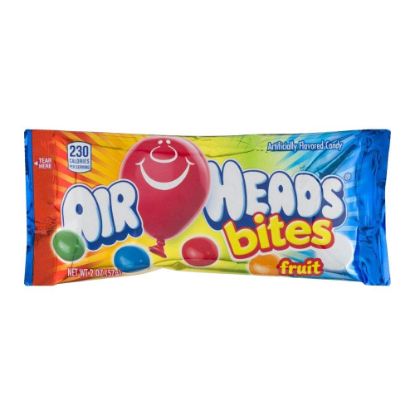 Picture of Airheads Fruit Bites 2 Oz