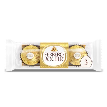 Picture of Ferrero Rocher Chocolate 1.3 Oz