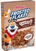 Picture of Kellogg/'s Frosted Flakes Chocolate Cereal 13 Oz