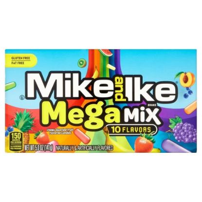 Picture of Mike And Ike Theater Box 5 Oz
