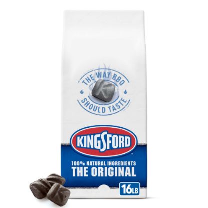 Picture of Kingsford Original Charcoal Briquets 16 Lb