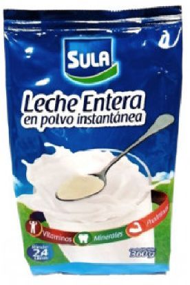 Picture of Sula Milk Powder 125 Gm