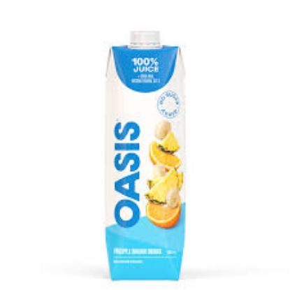 Picture of Oasis Pineapple Banana Orange 960 Ml