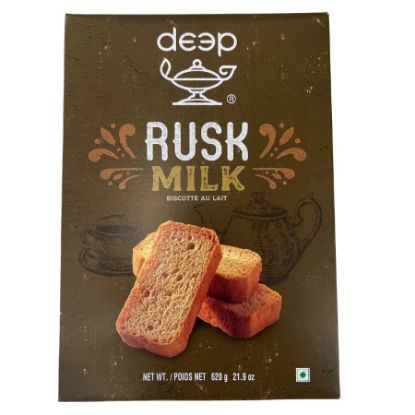 Picture of Deep Milk Rusk 10.6 Oz