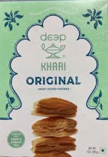 Picture of Deep Original Khari 7 Oz