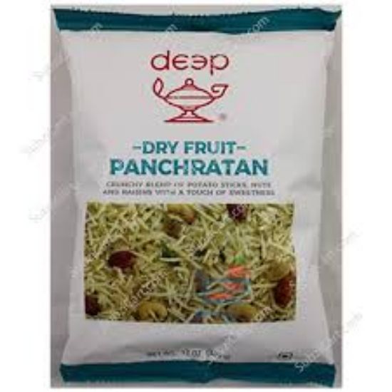 Picture of Deep Dry Fruit Panchratan 12 Oz