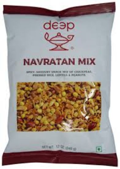 Picture of Deep Navratan Mix 12 Oz