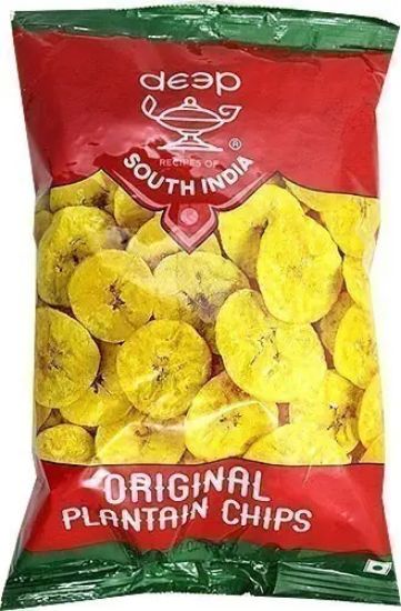 Picture of Deep Plantain Chips 10 Oz
