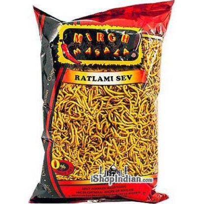 Picture of Mirch Masala Ratlami Sev 12 Oz