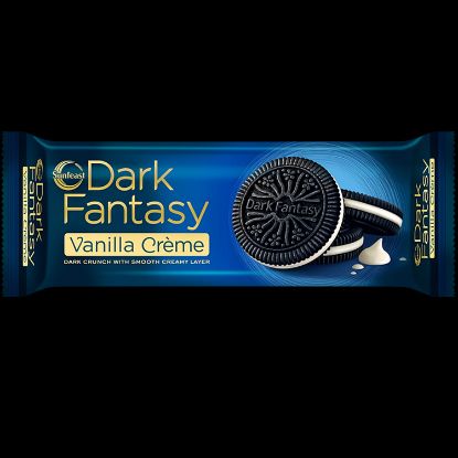 Picture of Sunfeast Dark Fantasy Vanilla Creme 3.5 Oz