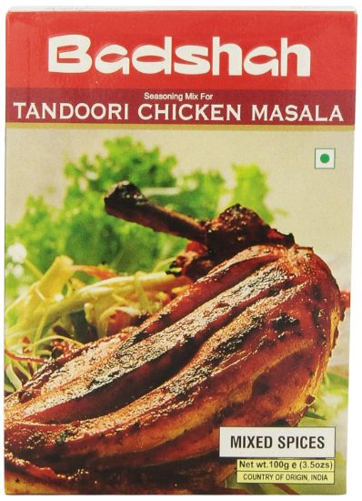 Picture of Badshah Tandoori Masala 3.5 Oz