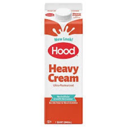 Picture of Hood Heavy Cream 32 Oz