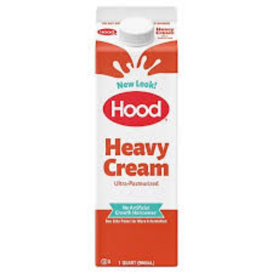 Picture of Hood Heavy Cream 32 Oz
