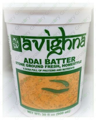 Picture of Avighna Adai Batter 30 Oz
