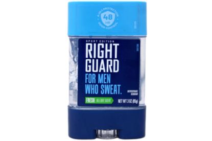 Picture of Right Guard Sport Gel Cool Gel 3 Oz