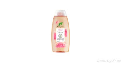 Picture of Dr.Organic Dr Organic Guava Body Wash 250 Ml
