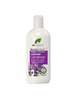 Picture of Dr.Organic Dr Orgnc Lavender Conditioner 265 Ml