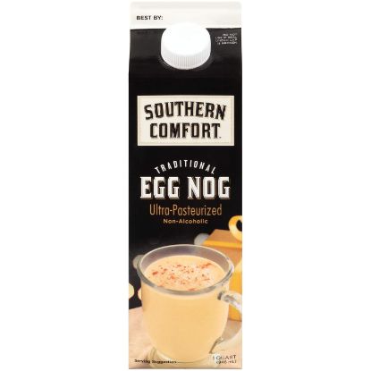 Picture of Southern Comfort Traditional Egg Nog 32 Oz