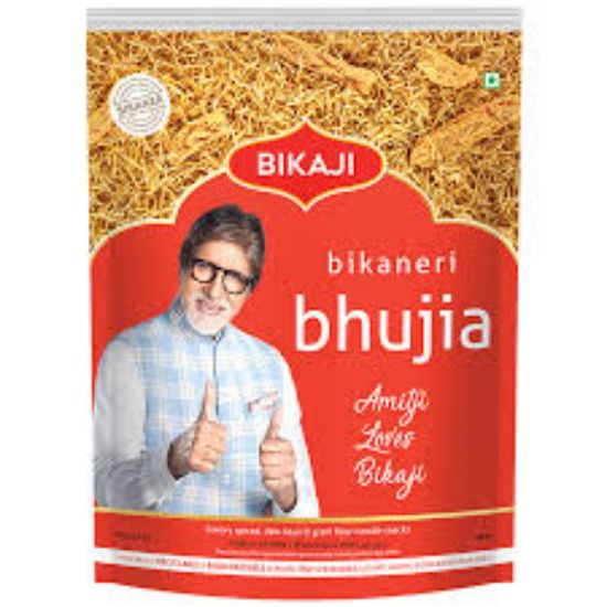 Picture of Bikaji Bhujia 400 Grams