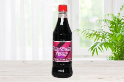 Picture of Kalvert Kala Khatta Syrup 700 Ml