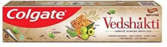 Picture of Colgate Vedshakti 180 Grams