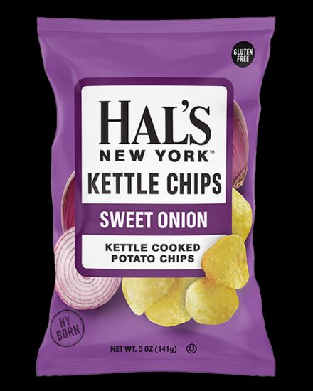Picture of Hals Sweet Onion 5 Oz