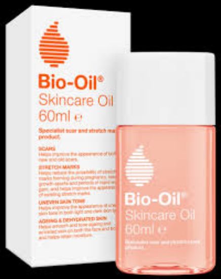 Picture of Bio Oil Skin Care Oil 60 Ml