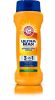 Picture of Arm & Hammer 3 In 1 Ultra Max Body Wash Shampoo & Conditioner Cool Water 12 Oz