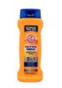 Picture of Arm & Hammer 3 In 1 Ultra Max Body Wash Shampoo & Conditioner Cool Water 12 Oz