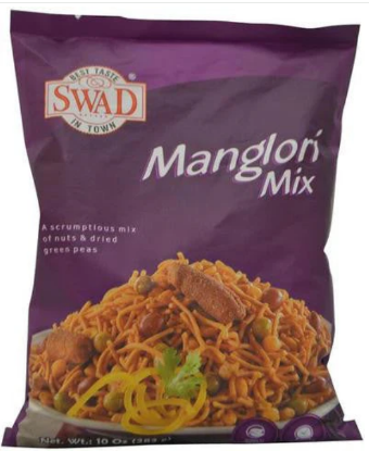Picture of Swad Manglori Mix 10 Oz