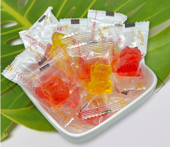 Picture of Gummies 3.17 Oz