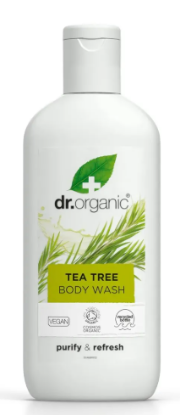 Picture of Dr.Organic Dr Orgnc Teatree Conditiner 265 Ml