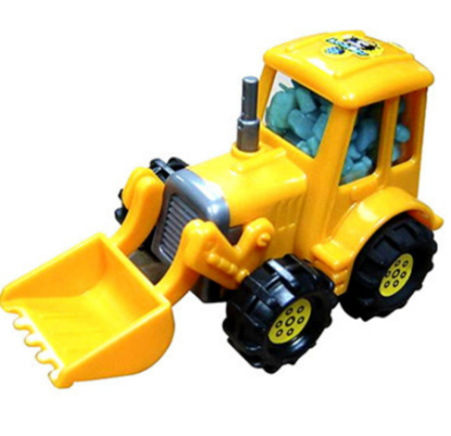 Picture of Kidsmania Bubble Dozer 1 Ct